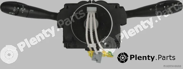 Herth+Buss Elparts 70477114 — Steering Column Switch