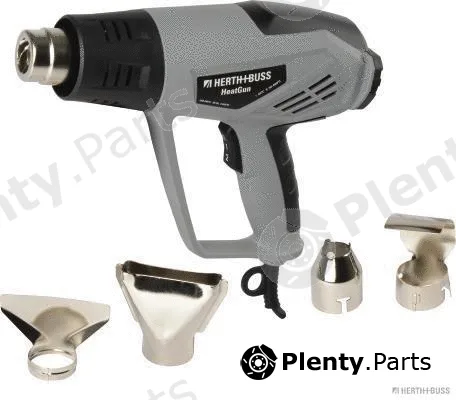 Herth+Buss Elparts 95920000 — Hot Air Dryer