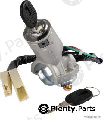 Herth+Buss Elparts 70595030 — Steering Lock