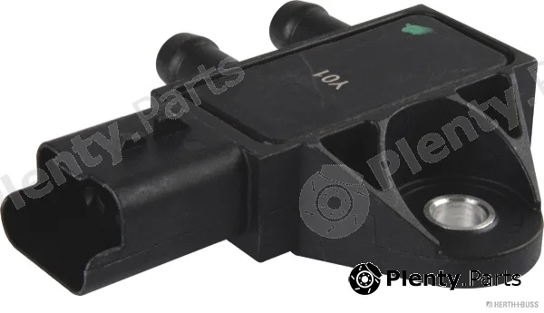 Herth+Buss Elparts 70668501 — Sensor, exhaust pressure