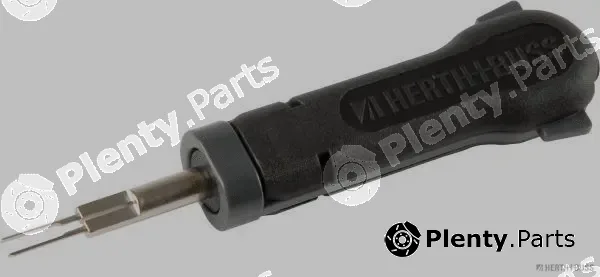 Herth+Buss Elparts 95945370 — Release Tool, flat-/round plug