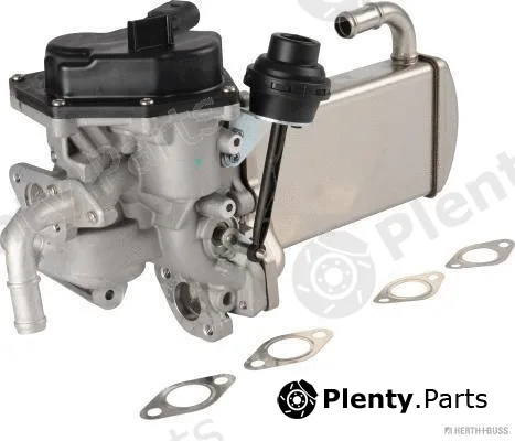 Herth+Buss Elparts 70671093 — EGR Valve