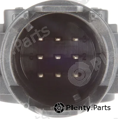 Herth+Buss Elparts 70677111 — Sensor, eccentric shaft (variable valve lift)