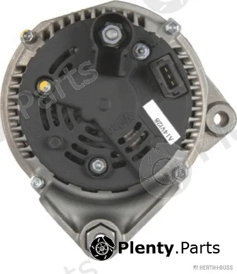 Herth+Buss Elparts 32044841 — Alternator