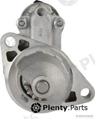 Herth+Buss Elparts 42024550 — Starter