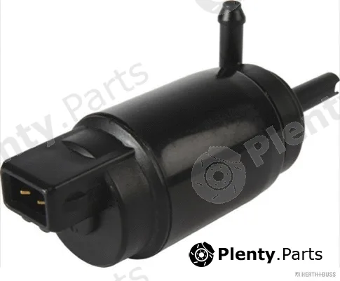 Herth+Buss Elparts 65451063 — Washer Fluid Pump, window cleaning