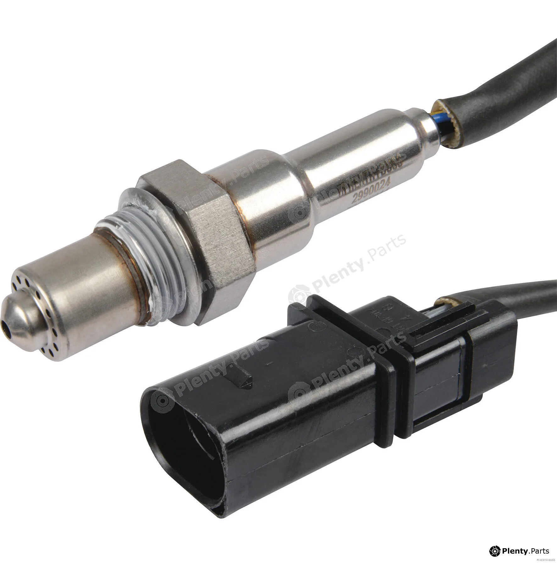 Herth+Buss Elparts 70685014 — Lambda Sensor