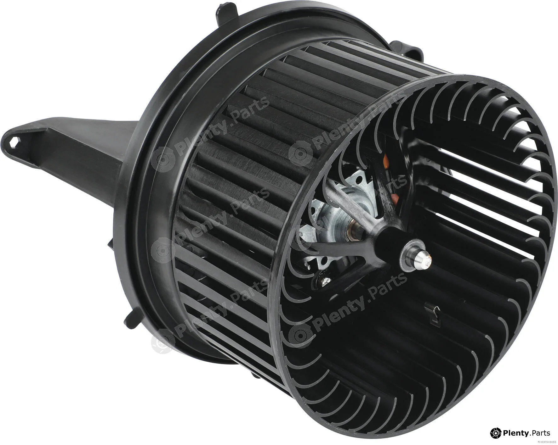 Herth+Buss Elparts 75610064 — Interior Blower