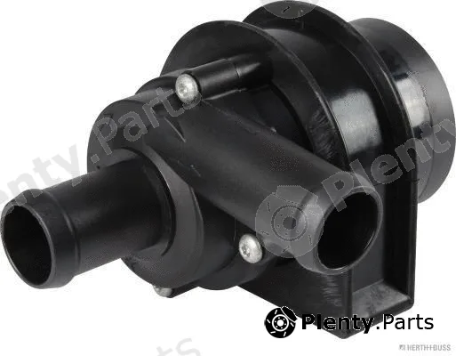 Herth+Buss Elparts 65452022 — Auxiliary Water Pump (cooling water circuit)