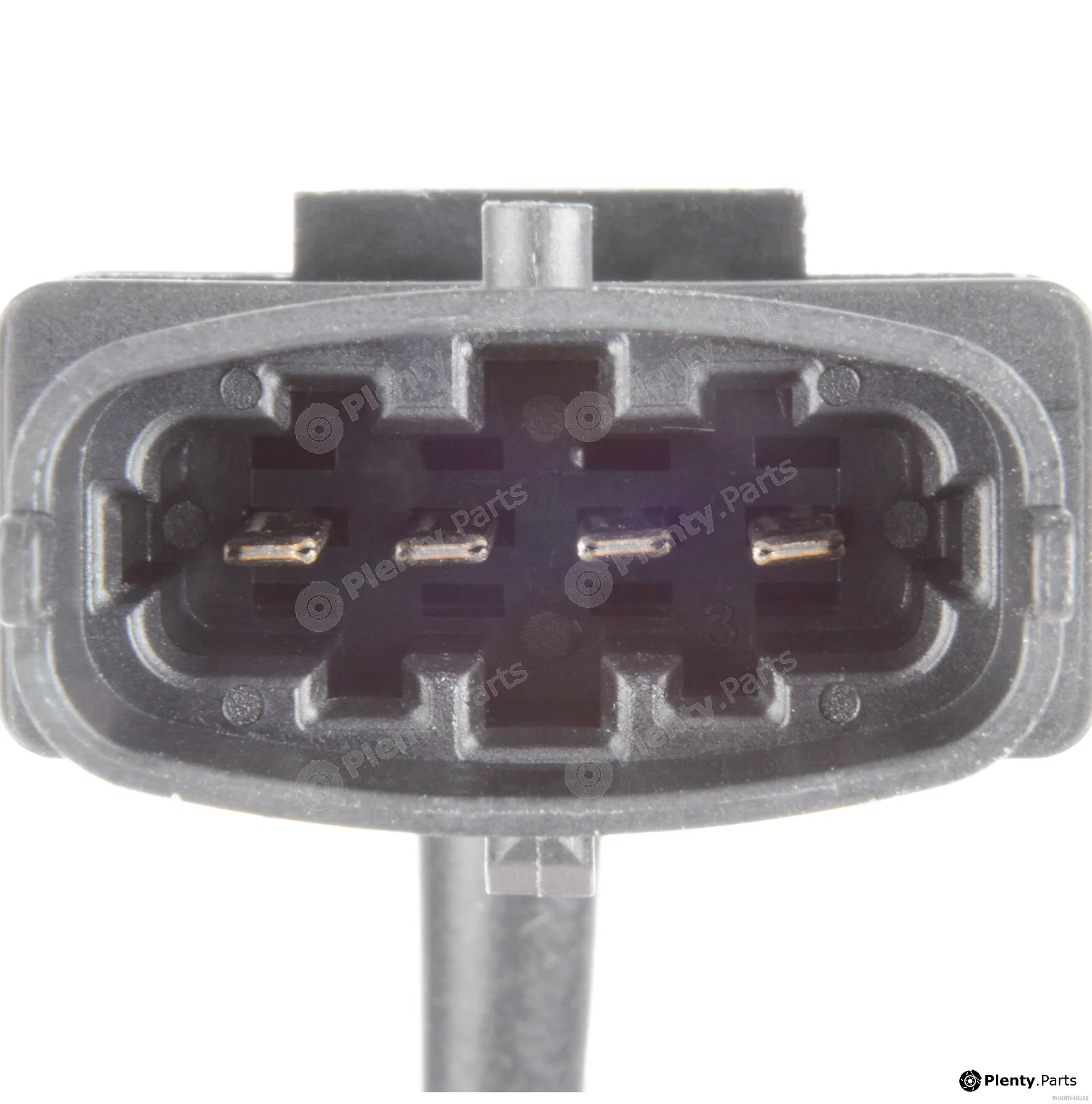 Herth+Buss Elparts 70685401 — Lambda Sensor