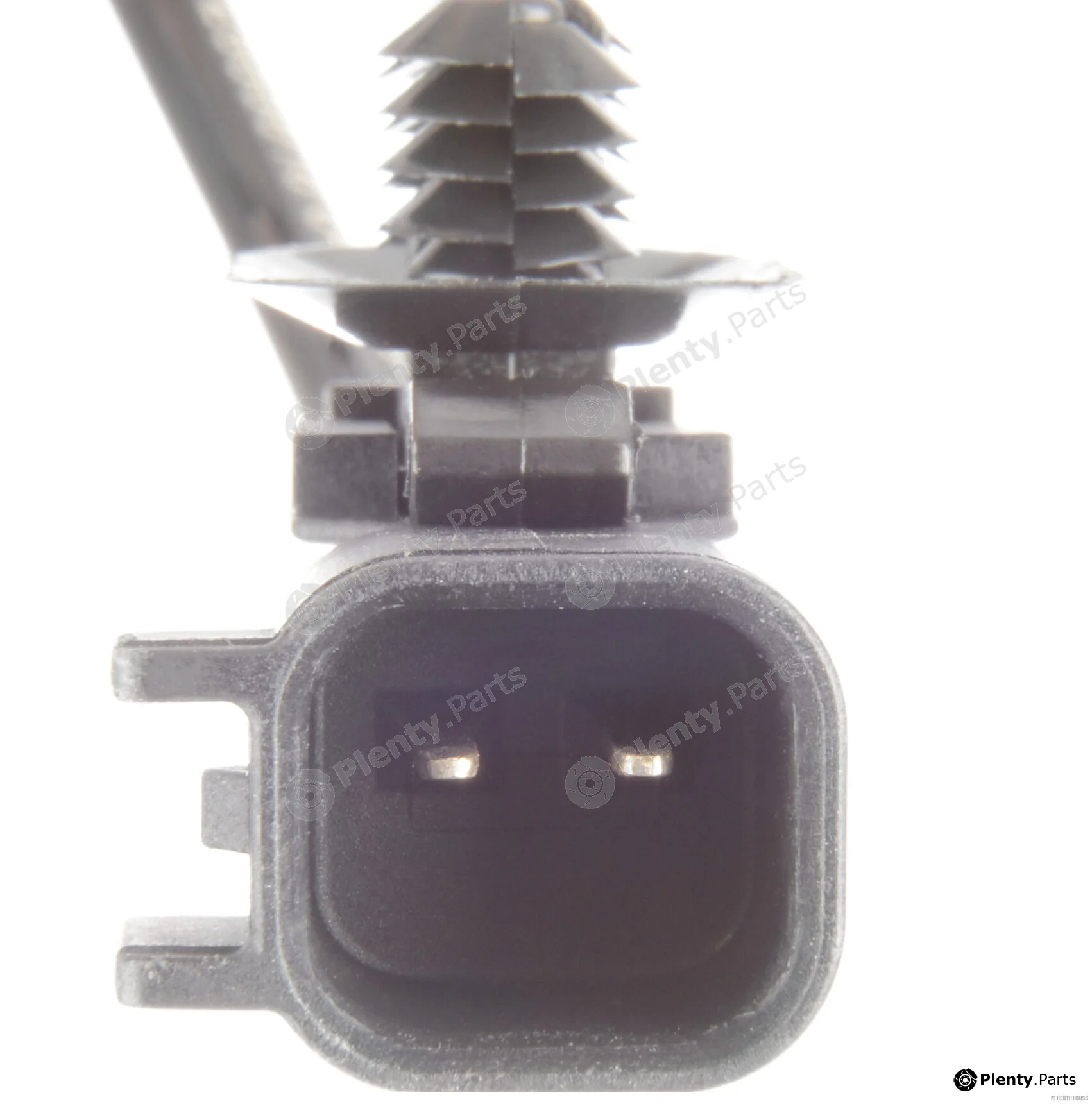 Herth+Buss Elparts 70660803 — Sensor, wheel speed