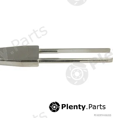 Herth+Buss Elparts 95945435 — Release Tool, flat-/round plug
