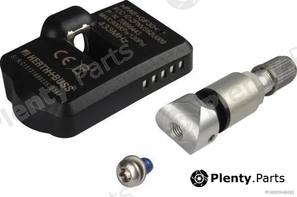Herth+Buss Elparts 70699443 — Wheel Sensor, tyre-pressure monitoring system