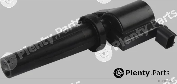 Herth+Buss Elparts 19050067 — Ignition Coil