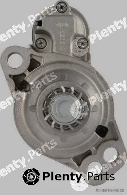 Herth+Buss Elparts 42029140 — Starter