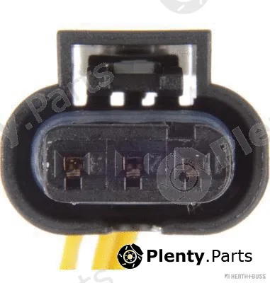 Herth+Buss Elparts 51277340 — Cable Repair Set, parking assistant sensor