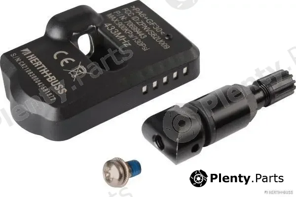 Herth+Buss Elparts 70699444 — Wheel Sensor, tyre-pressure monitoring system