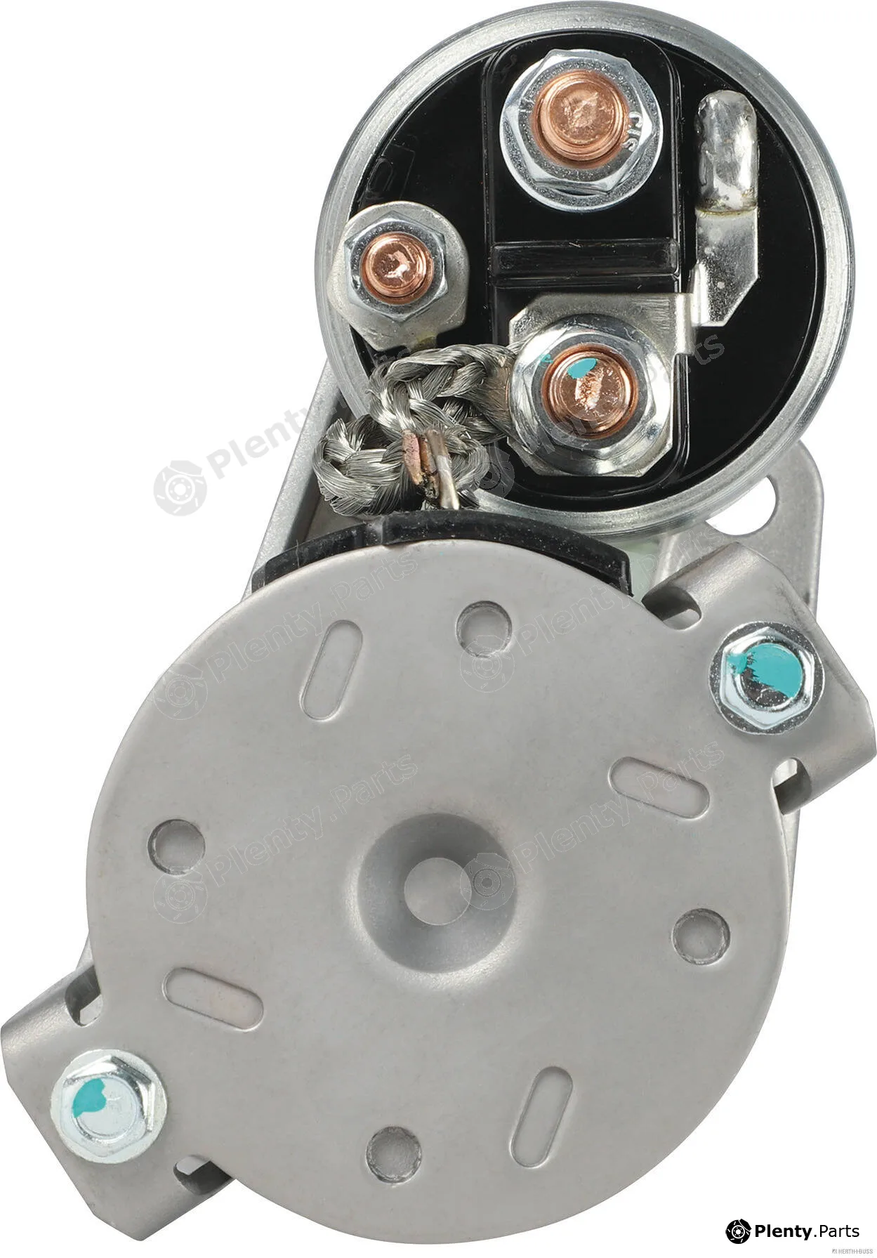 Herth+Buss Elparts 42002001 — Starter