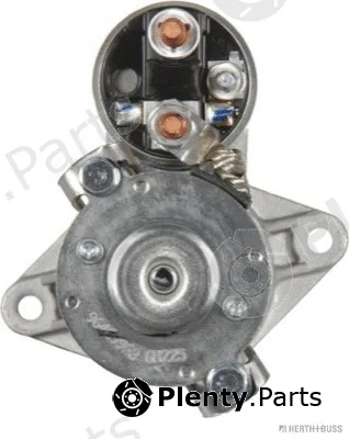 Herth+Buss Elparts 42019870 — Starter