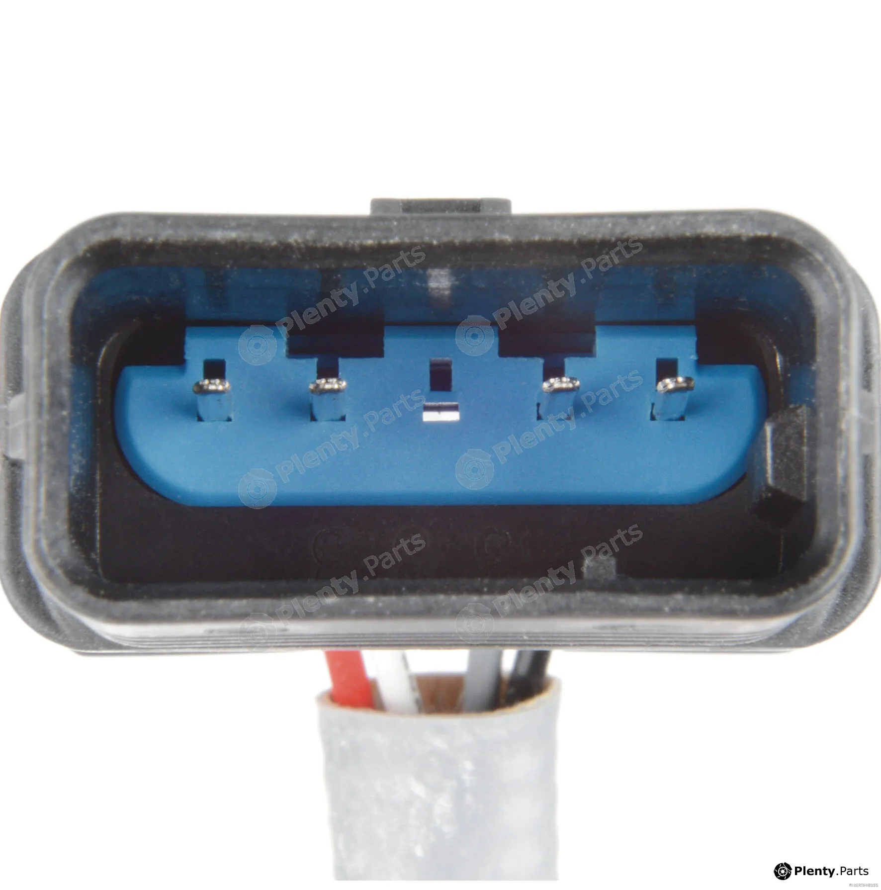Herth+Buss Elparts 70685104 — Lambda Sensor