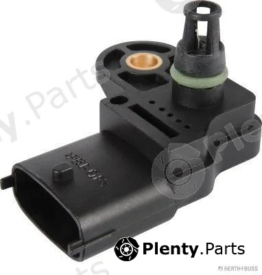 Herth+Buss Elparts 70670009 — Sensor, boost pressure