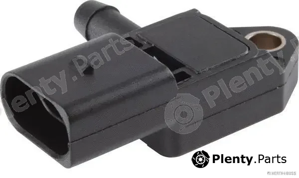 Herth+Buss Elparts 70668008 — Sensor, boost pressure