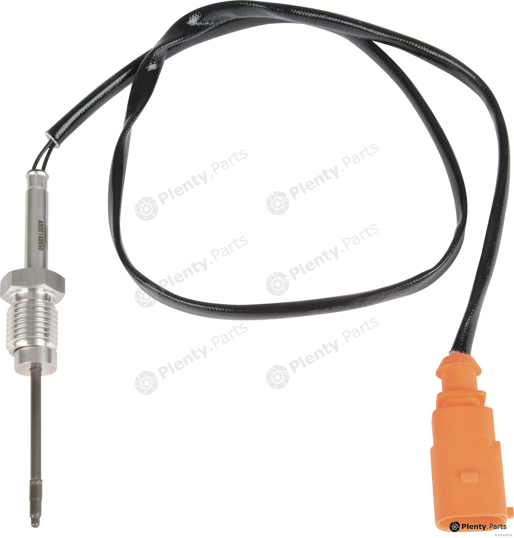 Herth+Buss Elparts 70682917 — Sensor, exhaust gas temperature