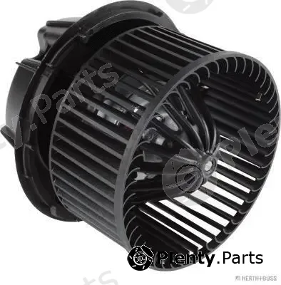 Herth+Buss Elparts 75610002 — Interior Blower