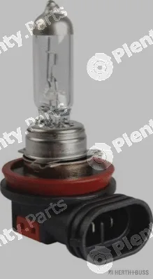 Herth+Buss Elparts 89901308 — Bulb, front fog light