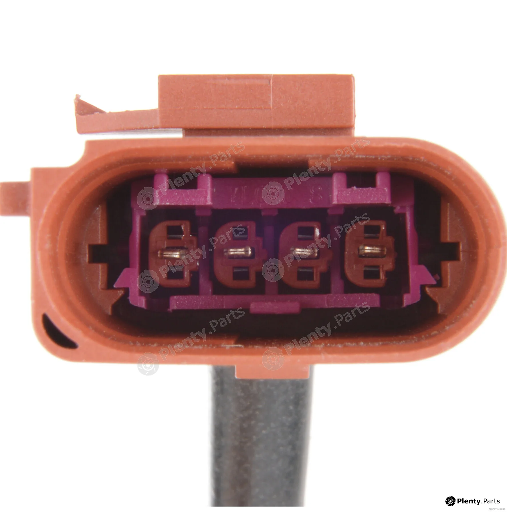 Herth+Buss Elparts 70685006 — Lambda Sensor