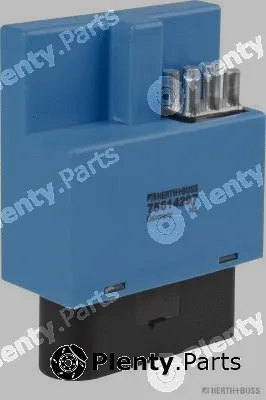 Herth+Buss Elparts 75614297 — Control Unit, fuel pump