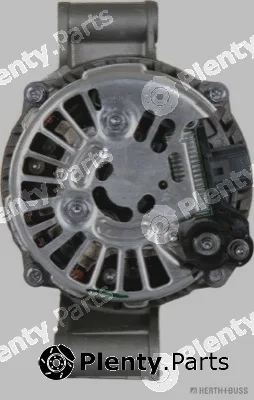 Herth+Buss Elparts 32045370 — Alternator