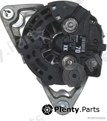 Herth+Buss Elparts 32044210 — Alternator