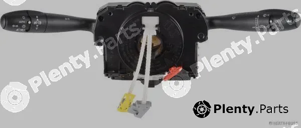 Herth+Buss Elparts 70477090 — Steering Column Switch