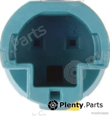 Herth+Buss Elparts 51277351 — Cable Repair Set, wheel speed sensor