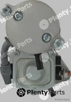 Herth+Buss Elparts 42022621 — Starter