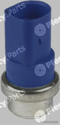 Herth+Buss Elparts 70511530 — Temperature Switch, radiator fan