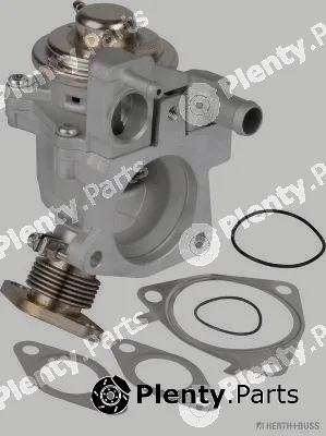 Herth+Buss Elparts 70671510 — EGR Valve