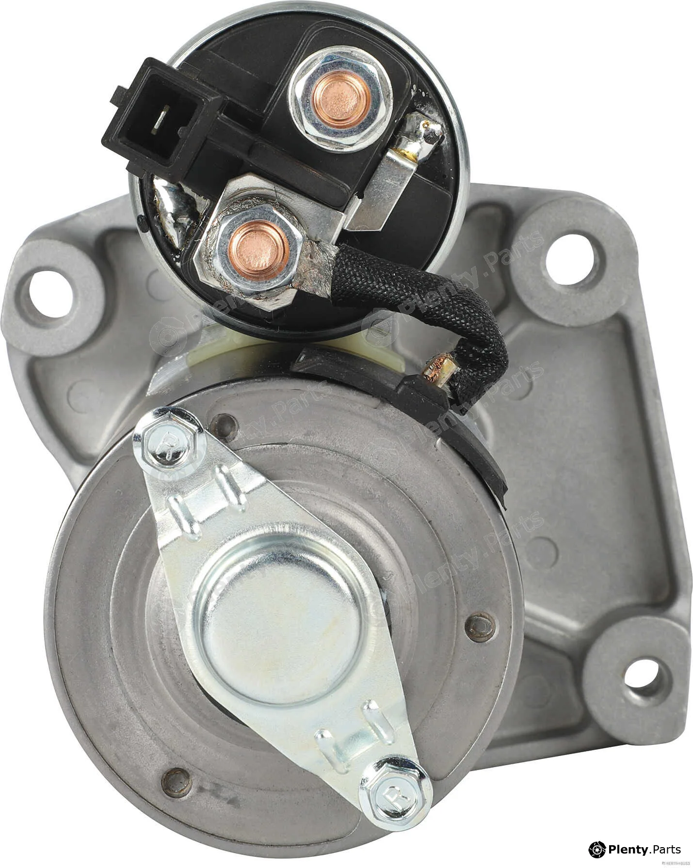 Herth+Buss Elparts 42005002 — Starter
