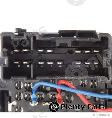 Herth+Buss Elparts 70477012 — Steering Column Switch