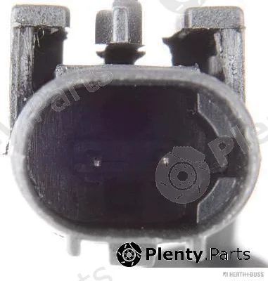 Herth+Buss Elparts 70660421 — Sensor, wheel speed