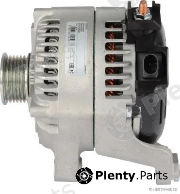 Herth+Buss Elparts 32001003 — Alternator
