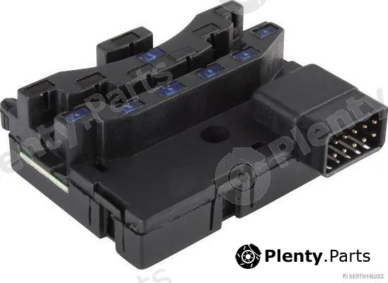 Herth+Buss Elparts 70604020 — Steering Angle Sensor