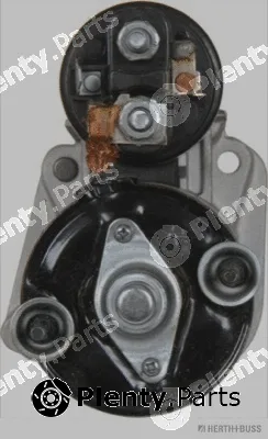 Herth+Buss Elparts 42016660 — Starter