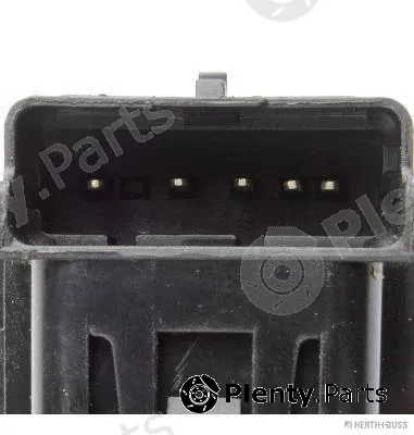 Herth+Buss Elparts 70671501 — EGR Valve