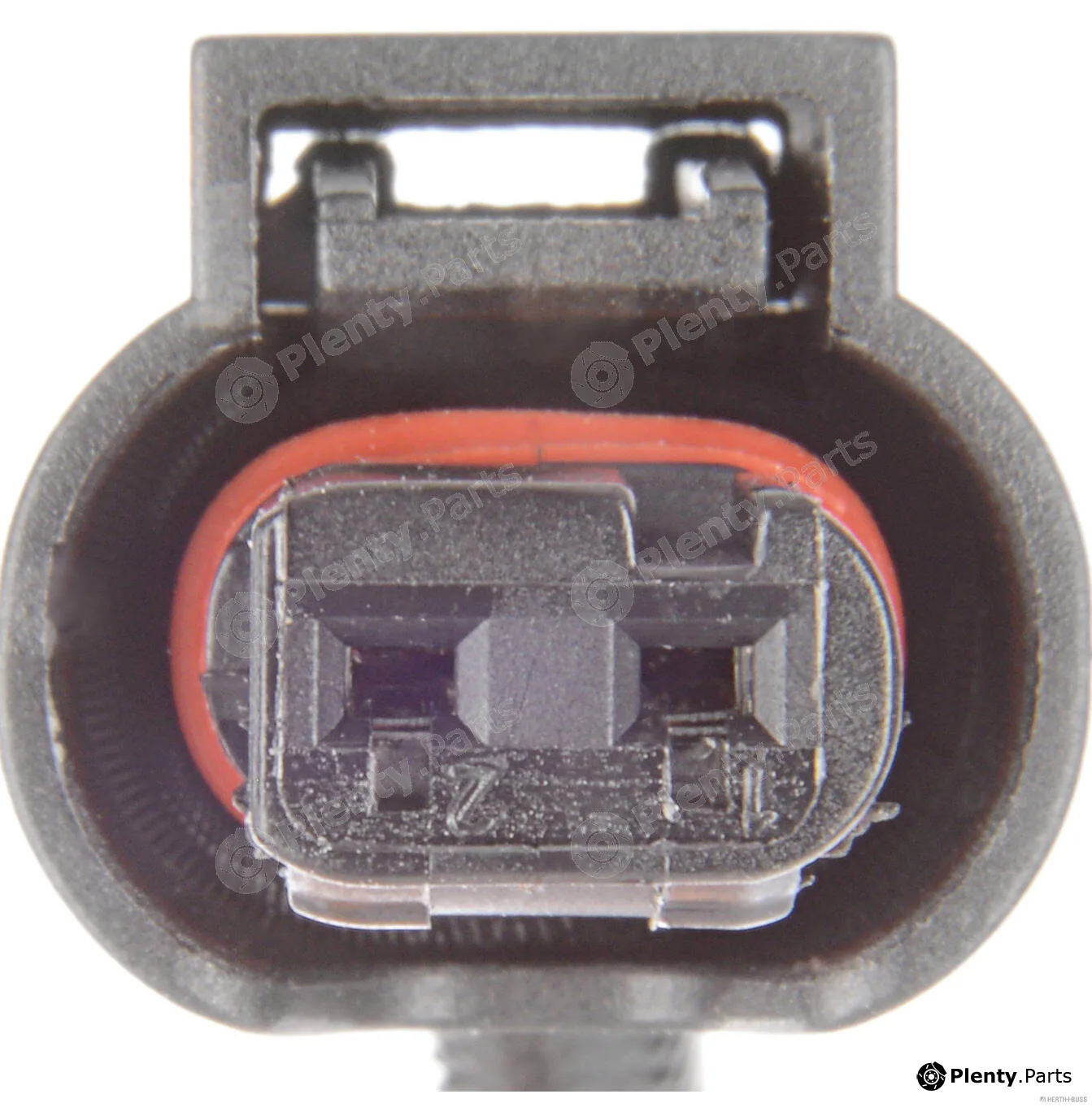 Herth+Buss Elparts 70682113 — Sensor, exhaust gas temperature