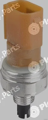 Herth+Buss Elparts 70100060 — Pressure Switch, air conditioning