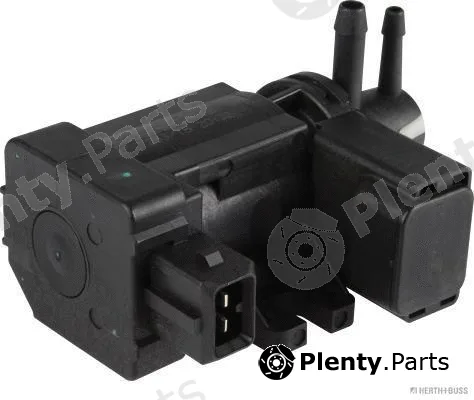 Herth+Buss Elparts 70671916 — Pressure Converter
