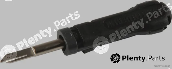 Herth+Buss Elparts 95945395 — Release Tool, flat-/round plug