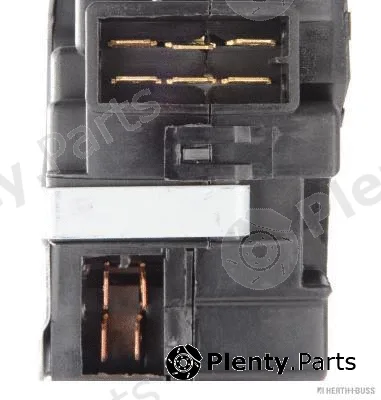 Herth+Buss Elparts 70477032 — Steering Column Switch